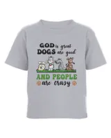 Toddler Cotton Jersey T-Shirt