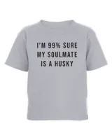 Toddler Cotton Jersey T-Shirt
