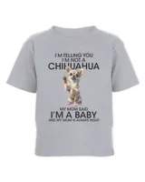 Toddler Cotton Jersey T-Shirt