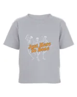 Toddler Cotton Jersey T-Shirt