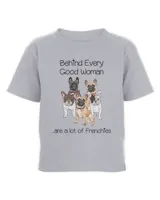 Toddler Cotton Jersey T-Shirt