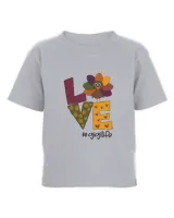 Toddler Cotton Jersey T-Shirt
