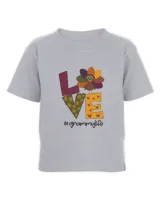 Toddler Cotton Jersey T-Shirt