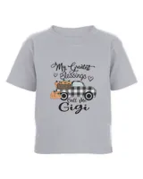 Toddler Cotton Jersey T-Shirt