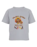 Toddler Cotton Jersey T-Shirt