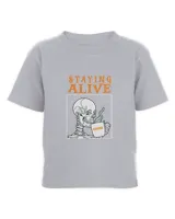 Toddler Cotton Jersey T-Shirt