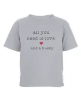 Toddler Cotton Jersey T-Shirt