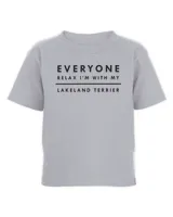 Toddler Cotton Jersey T-Shirt