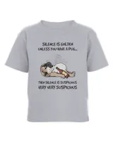 Toddler Cotton Jersey T-Shirt