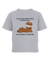 Toddler Cotton Jersey T-Shirt