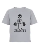 Toddler Cotton Jersey T-Shirt