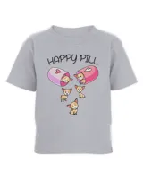 Toddler Cotton Jersey T-Shirt