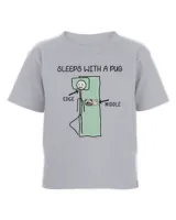 Toddler Cotton Jersey T-Shirt