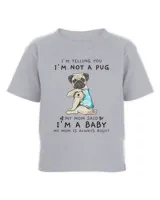Toddler Cotton Jersey T-Shirt