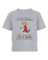Toddler Cotton Jersey T-Shirt