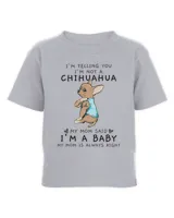 Toddler Cotton Jersey T-Shirt