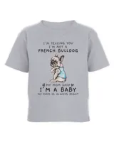 Toddler Cotton Jersey T-Shirt