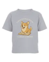 Toddler Cotton Jersey T-Shirt