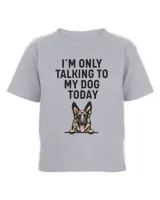 Toddler Cotton Jersey T-Shirt