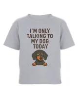 Toddler Cotton Jersey T-Shirt