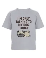 Toddler Cotton Jersey T-Shirt