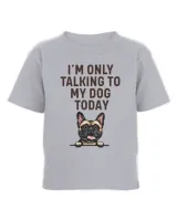 Toddler Cotton Jersey T-Shirt