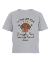 Toddler Cotton Jersey T-Shirt