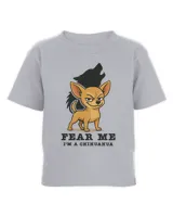 Toddler Cotton Jersey T-Shirt