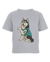 Toddler Cotton Jersey T-Shirt