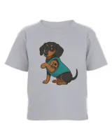 Toddler Cotton Jersey T-Shirt