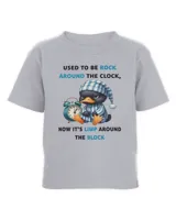 Toddler Cotton Jersey T-Shirt