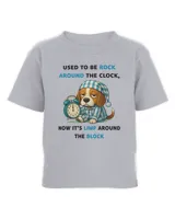 Toddler Cotton Jersey T-Shirt
