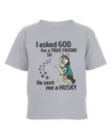 Toddler Cotton Jersey T-Shirt