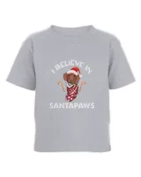 Toddler Cotton Jersey T-Shirt