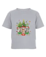 Toddler Cotton Jersey T-Shirt
