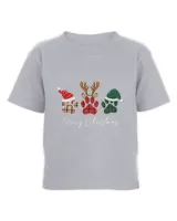 Toddler Cotton Jersey T-Shirt