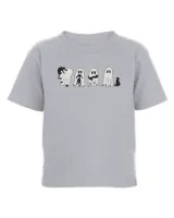Toddler Cotton Jersey T-Shirt