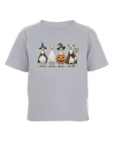 Toddler Cotton Jersey T-Shirt