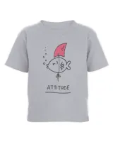 Toddler Cotton Jersey T-Shirt