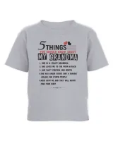 Toddler Cotton Jersey T-Shirt
