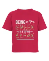 Toddler Cotton Jersey T-Shirt