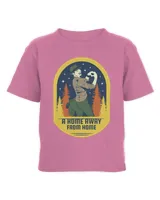 Toddler Cotton Jersey T-Shirt