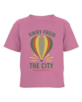 Toddler Cotton Jersey T-Shirt