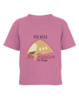 Toddler Cotton Jersey T-Shirt