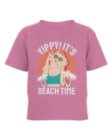 Toddler Cotton Jersey T-Shirt