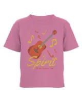Toddler Cotton Jersey T-Shirt
