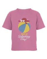 Toddler Cotton Jersey T-Shirt