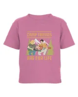 Toddler Cotton Jersey T-Shirt