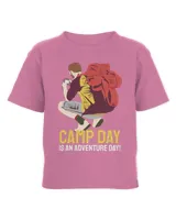 Toddler Cotton Jersey T-Shirt