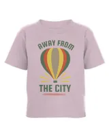 Toddler Cotton Jersey T-Shirt